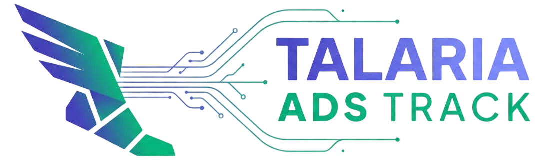 Logo Talaria Ads Tracker